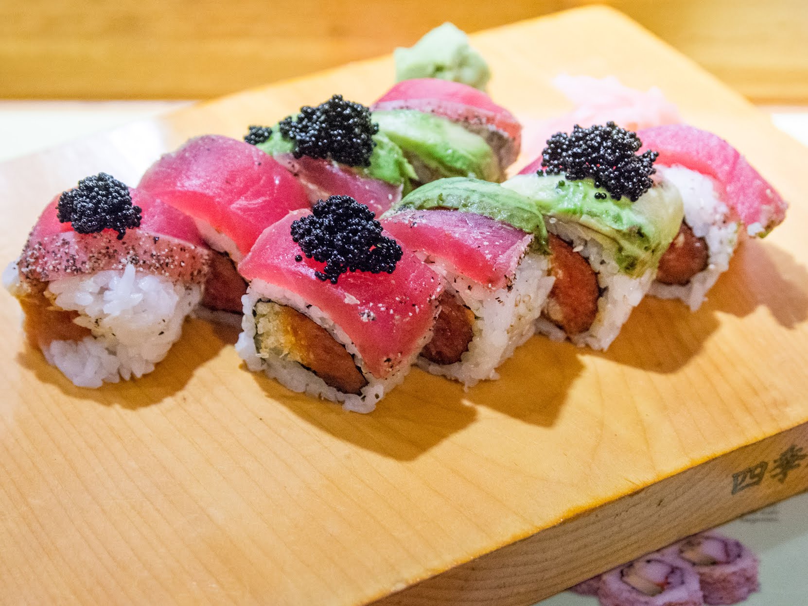 Chiyo Sushi by null