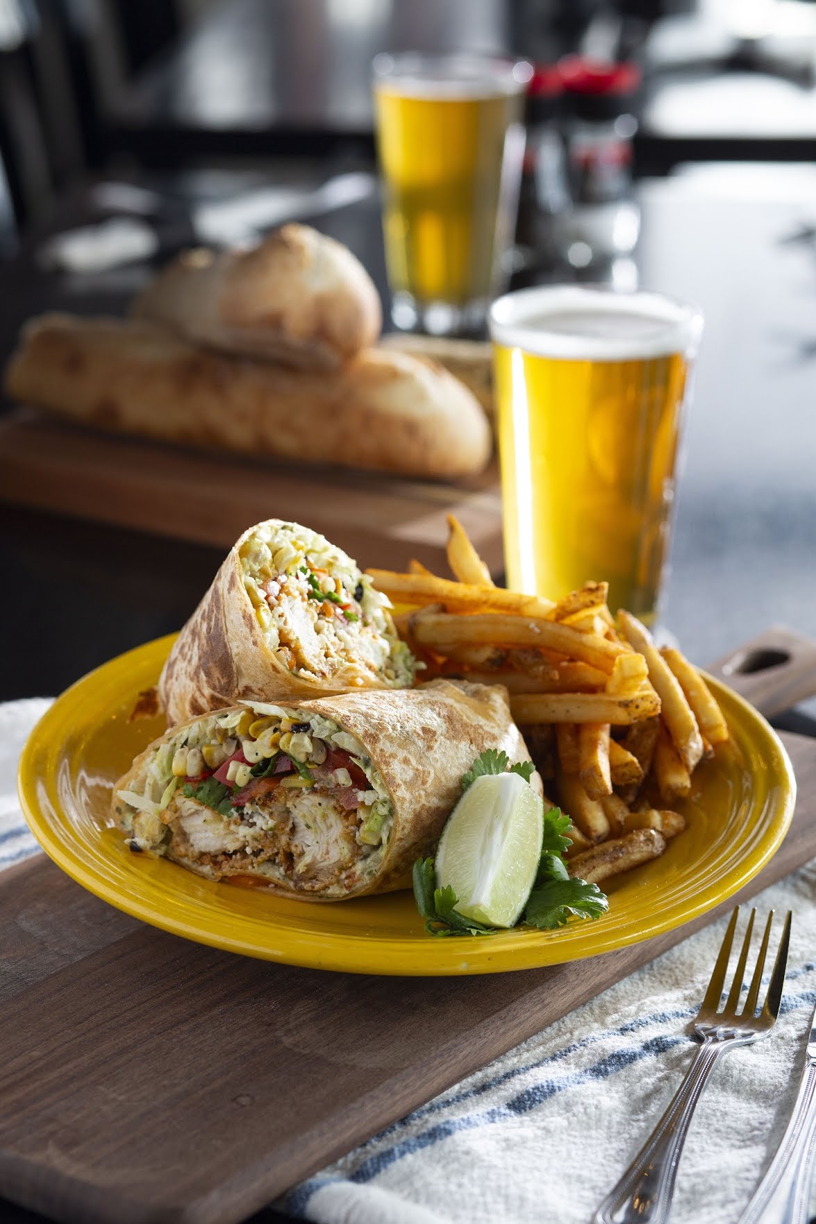 Sea Dog Brewing Co. by null