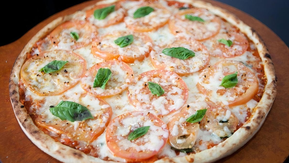 Sampa's Gourmet Pizza - Lomita by null
