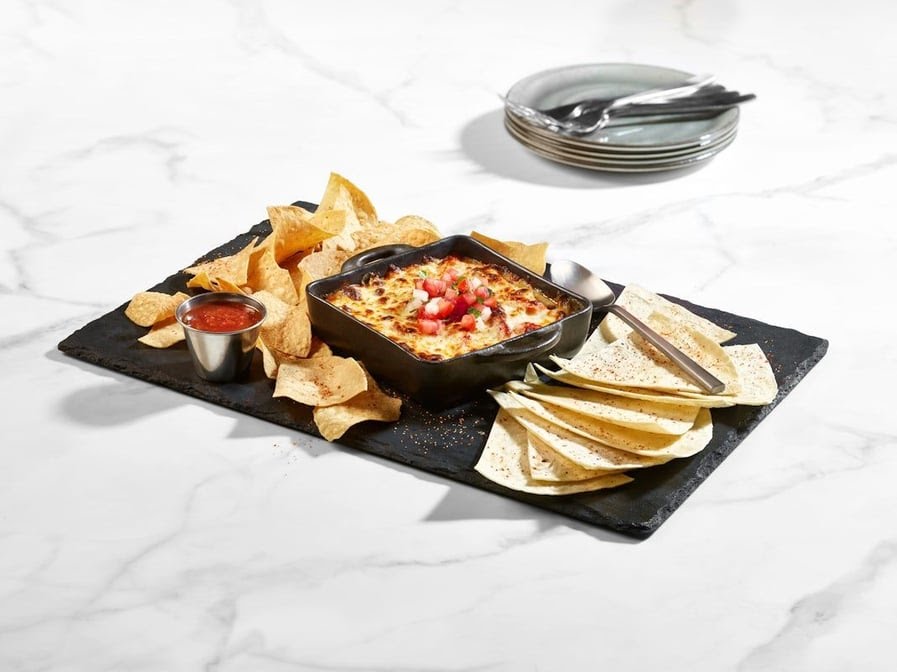 Bar Louie - Skokie Holiday Inn North Shore by null