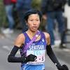 東京 3大会ぶり節目のV10！アンカー新谷仁美「何もしていない」1 ...