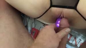 Deep anal vibrator porn videos xhamster gif x Penetration vibrator
