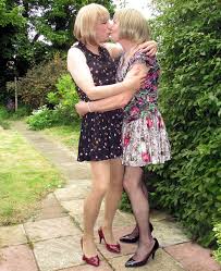 Lesbian granny|Watch So My Grandma's a Lesbian! | Netflix Official Site