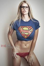 Porn comic super girl chapter supergirl olena minko jpg x Super girl nude