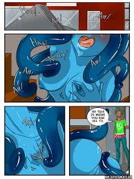 Tentacle monster jpg x Tentacle monster
