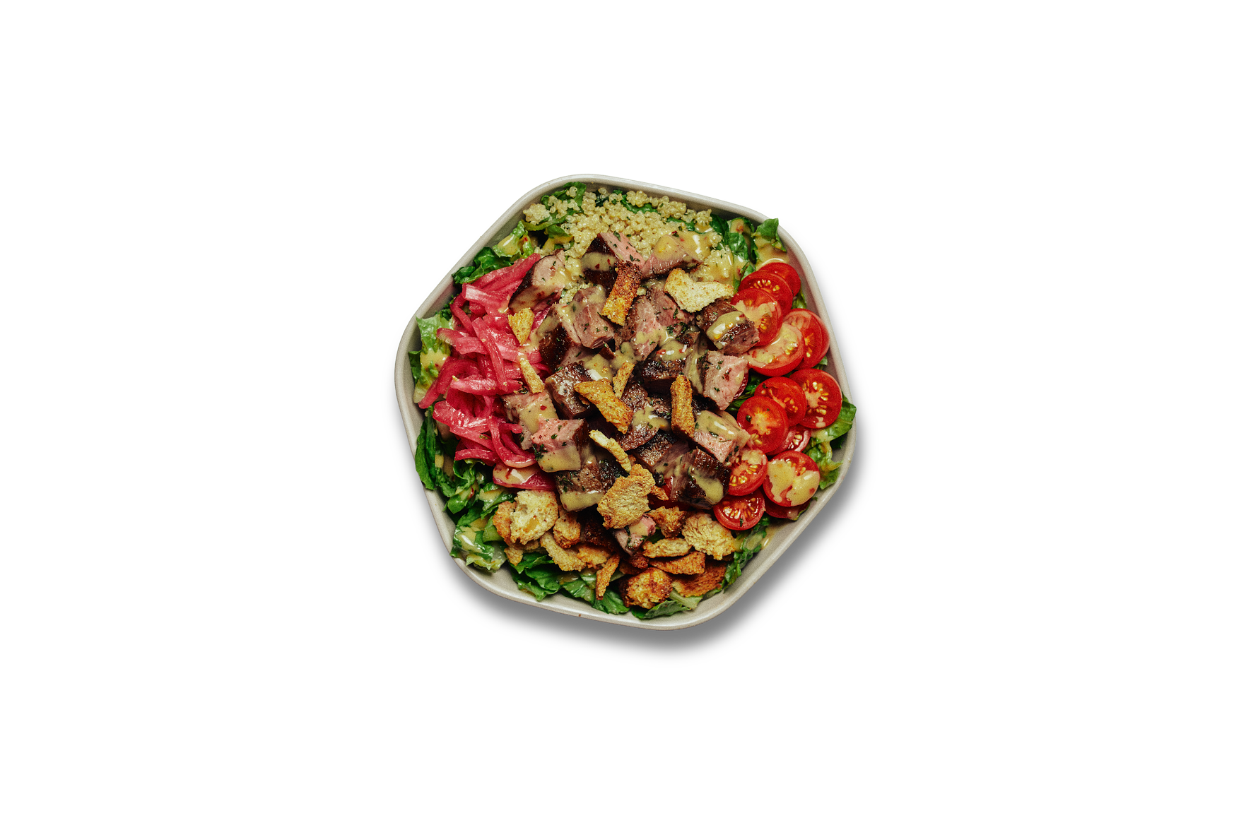 sweetgreen - Healthy Salads, Bowls and Plates by null
