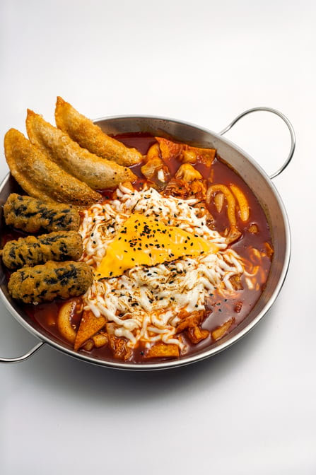 Chi Chi Korean Restaurant & Pocha(Bar) by null