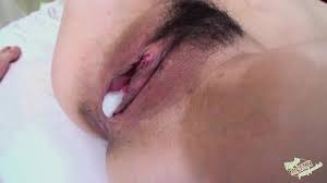 Petite japanese milf gets hairy pussy toyed and creampie jpg x Hairy pussy hd creampie