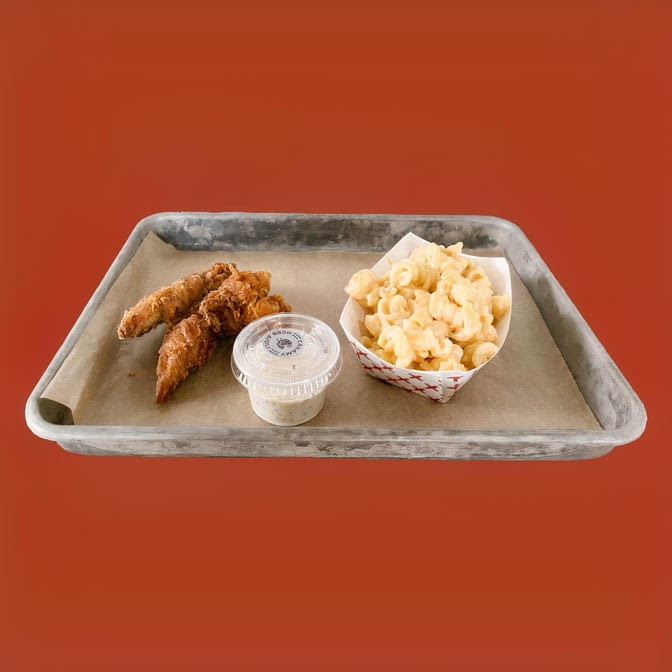 Toma Mojo Grill by null