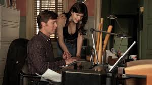 Alexandra daddario true detective nude scene jpg x Alexandra daddario sex scene