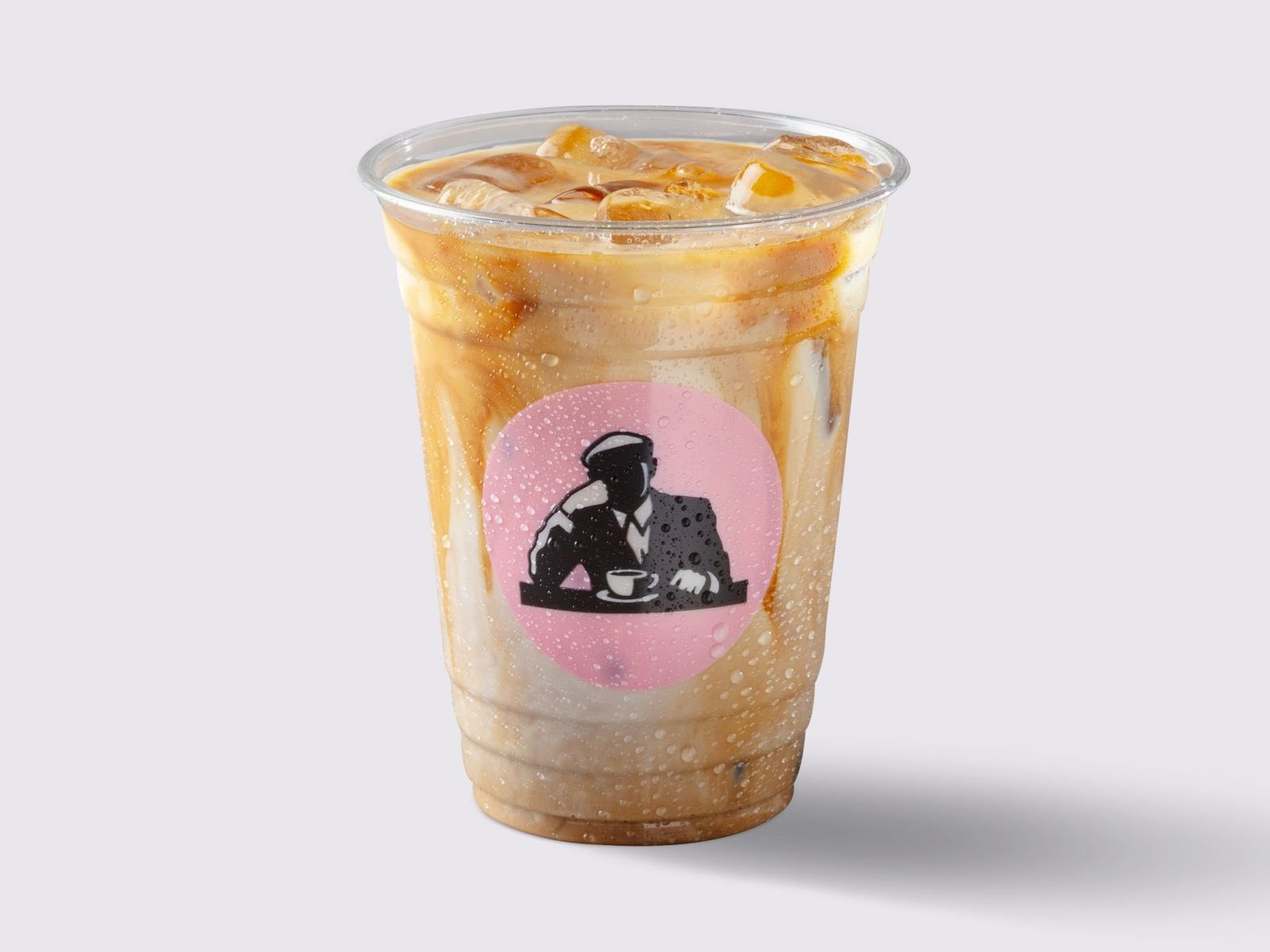 JOE & THE JUICE by null