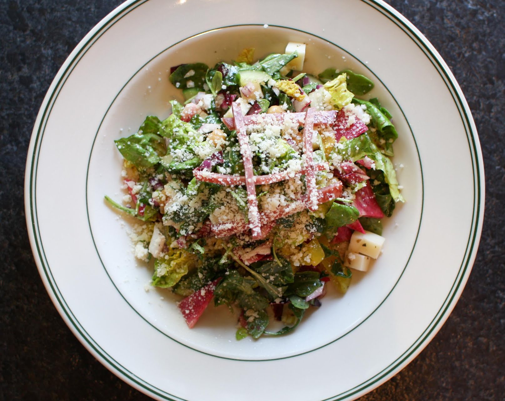 DeNucci's Highland Park by null