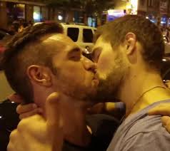 Gay kiss suggest jpg x Gay kiss suggest