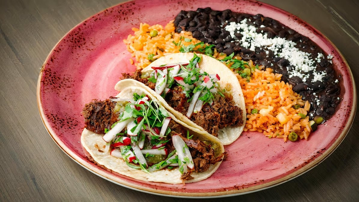 Miriam Cocina Latina - Downtown Dallas by null
