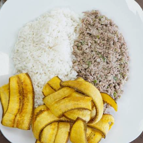 Fritanga Monimbo Kendall by null