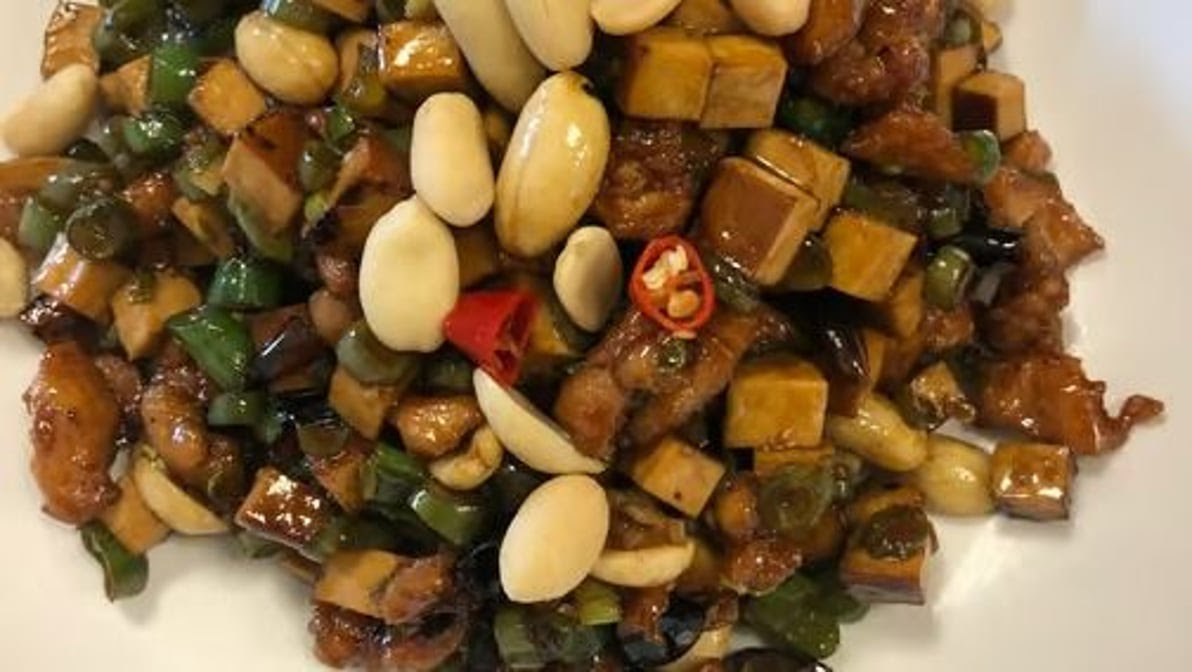 Asian Legend by null