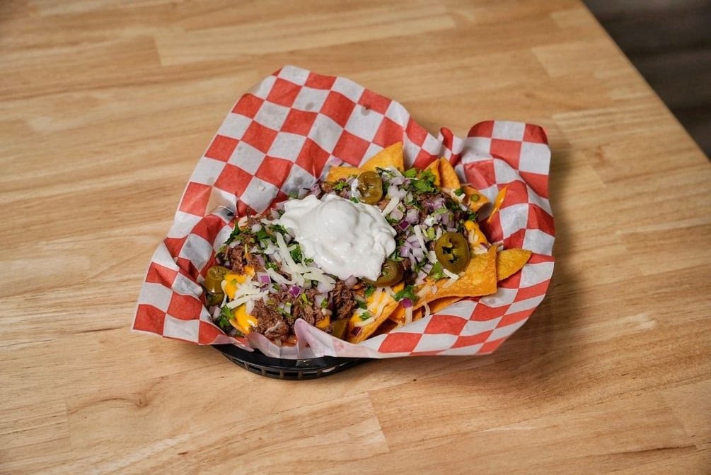 Aloha Mamacita by null