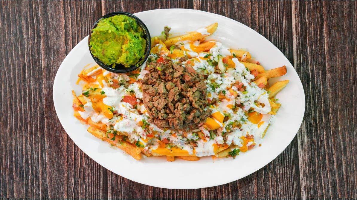 Tacos Cancun by null