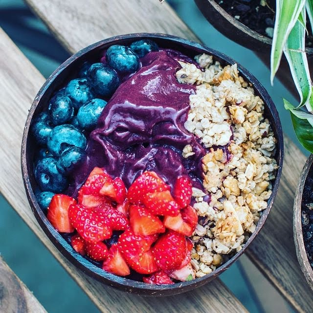 Juice Vitality by null