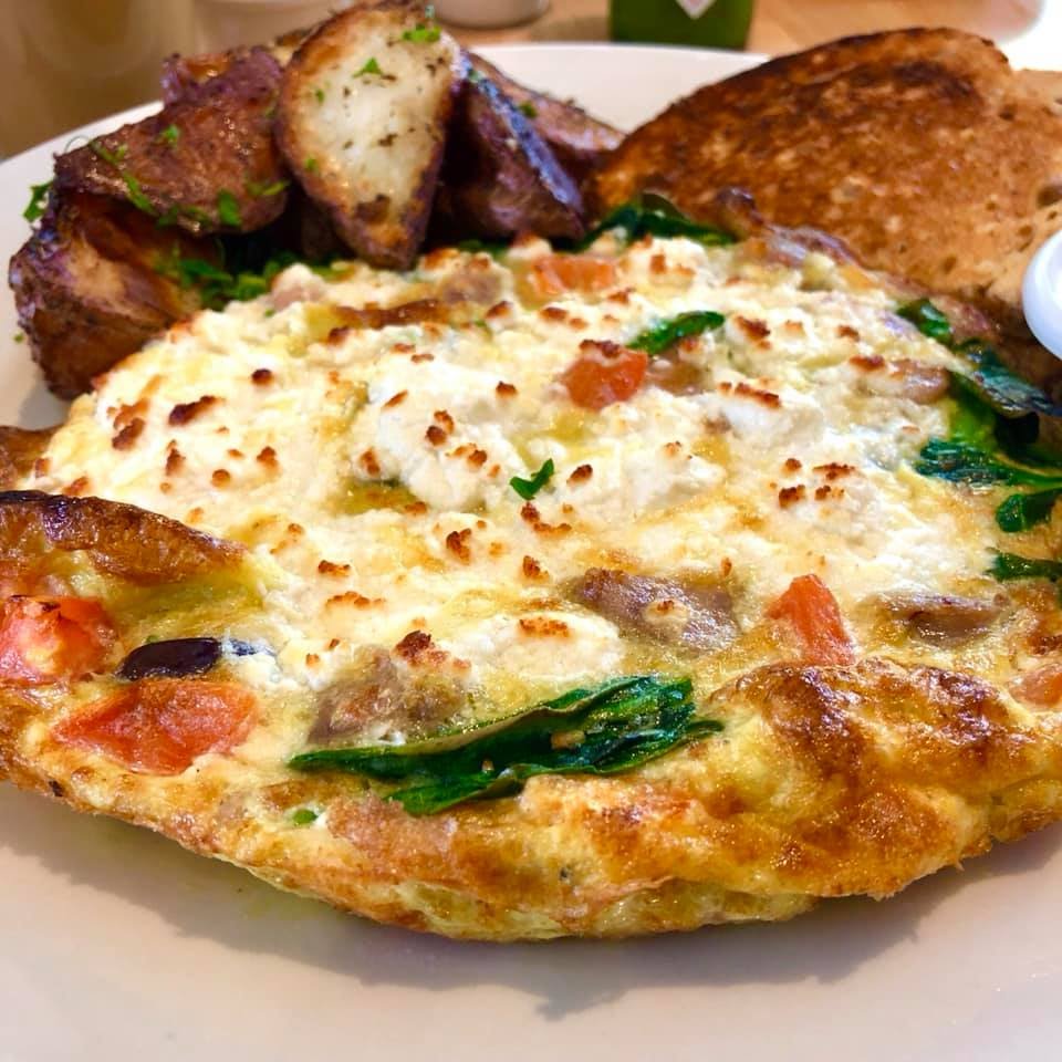 Mother's Bistro & Bar by null