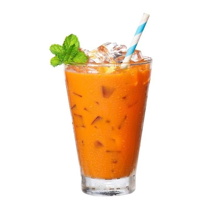 The Crawfish Hut by null