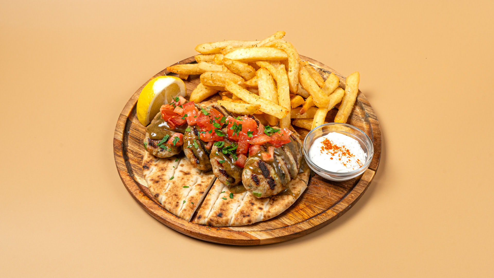 Cafe Boheme Μπαρμπαγιάννης by null