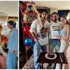 Inside Saif Ali Khan's at-home birthday party with Kareena Kapoor ...