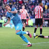 Brentford vs. Tottenham Hotspur - Football Match Report ...