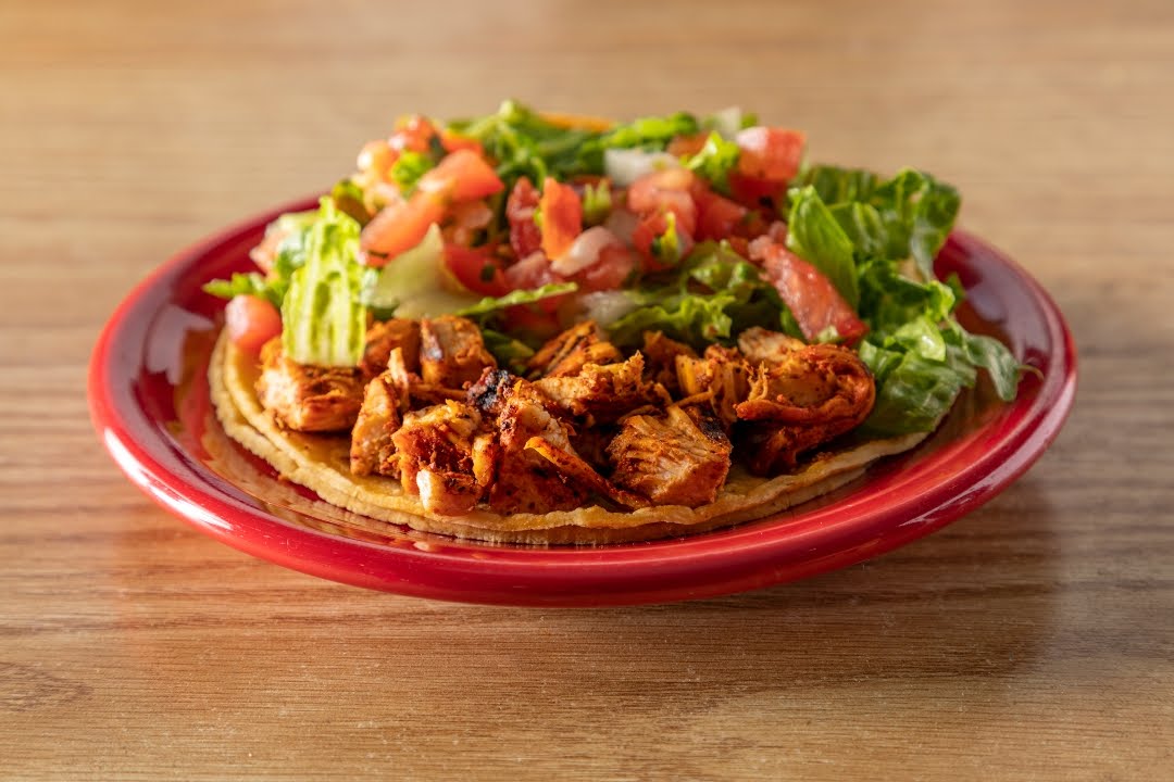 Papalote Mexican Grill by null