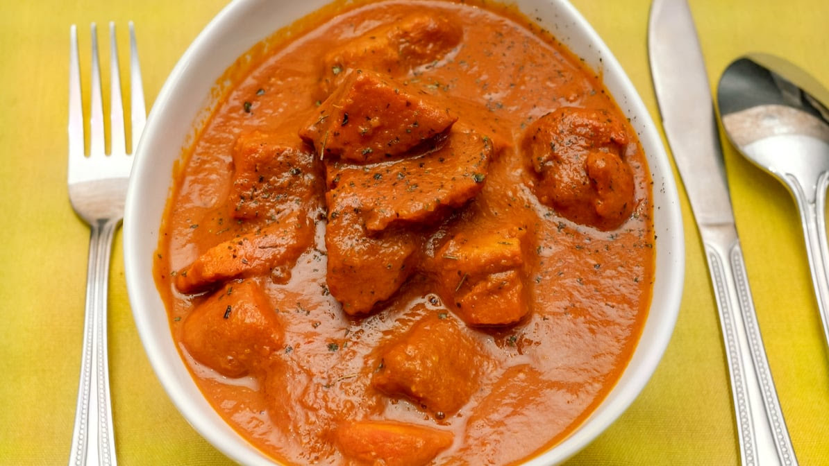 London Tandoori by null