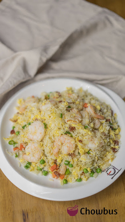 Lao Sze Chuan (Grant Park) by null