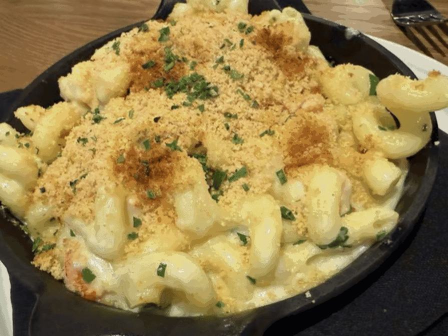 The Pearl - Boston Landing by null