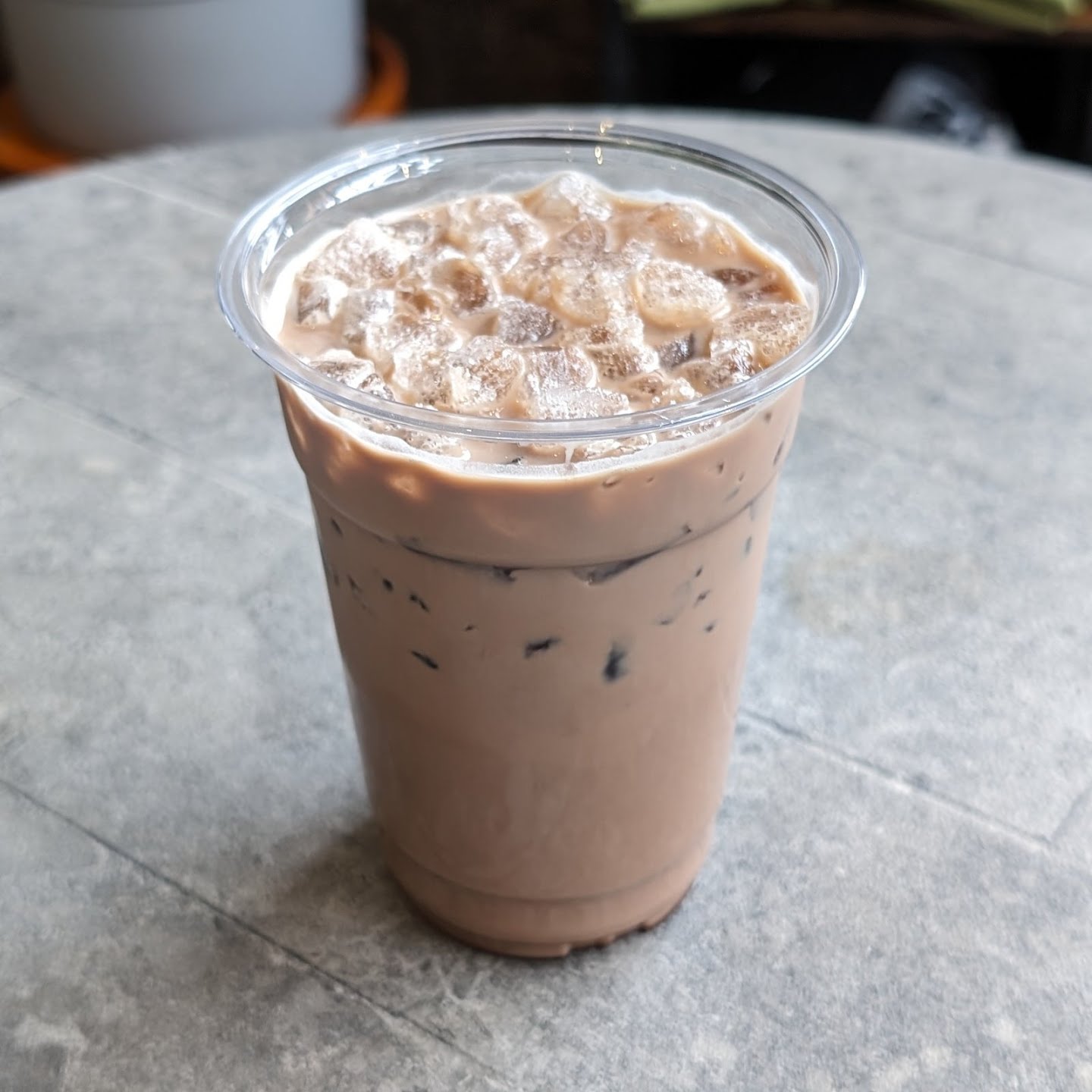 Union Kitchen 3rd by null