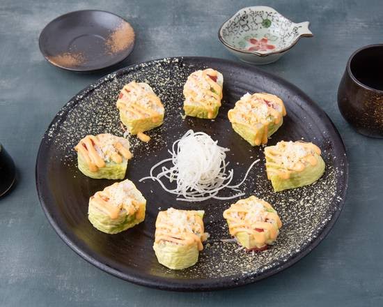 Sushi Tower & Steakhouse by null