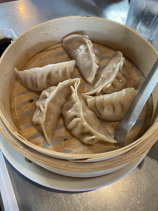 Truly Sichuan - 巴椒 by null