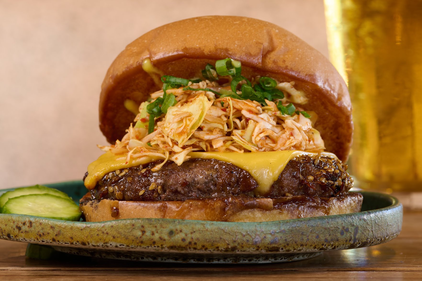 Piko Kitchen + Bar by null