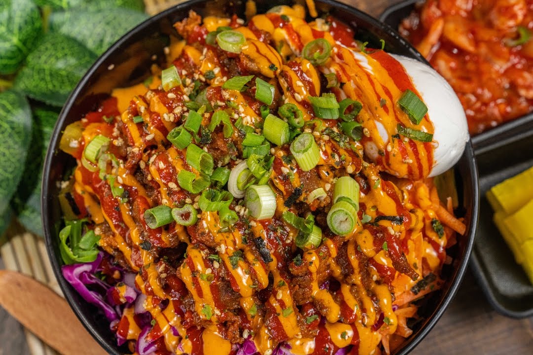 Saucy Asian - Emeryville by null