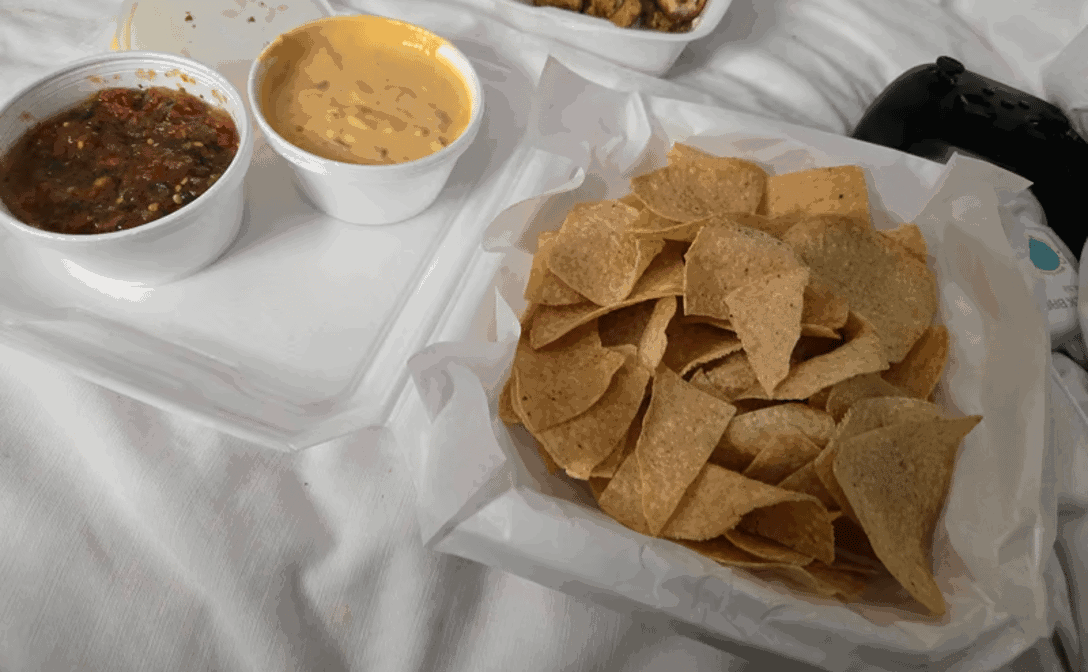 Nick's Place by null