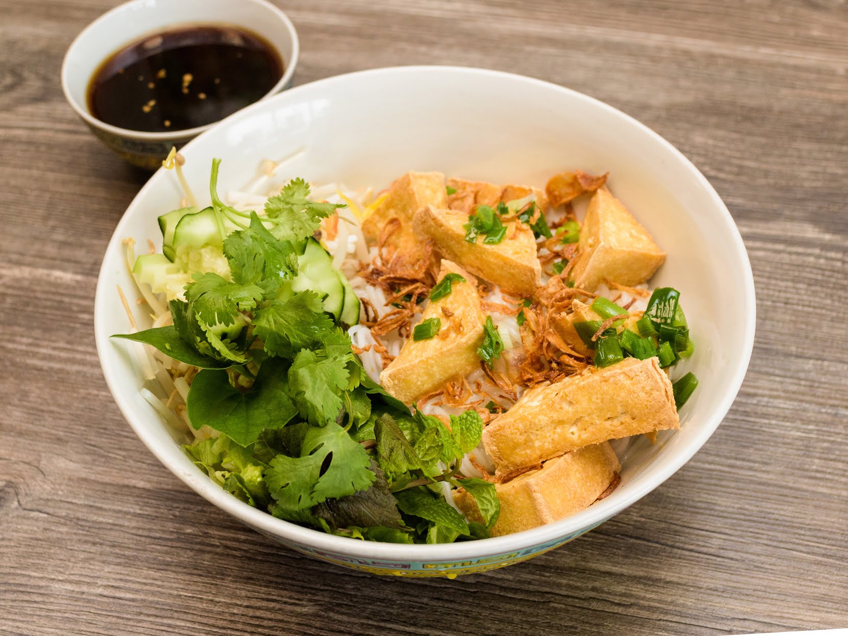 Long An Restaurant by null