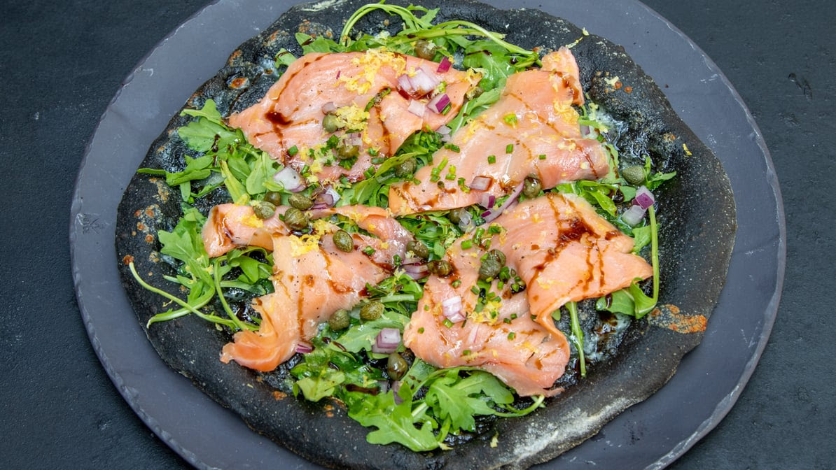 Roosterfish West Hollywood by null