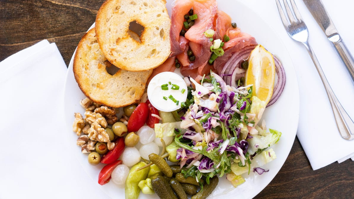 Noeteca Wine Bar by null