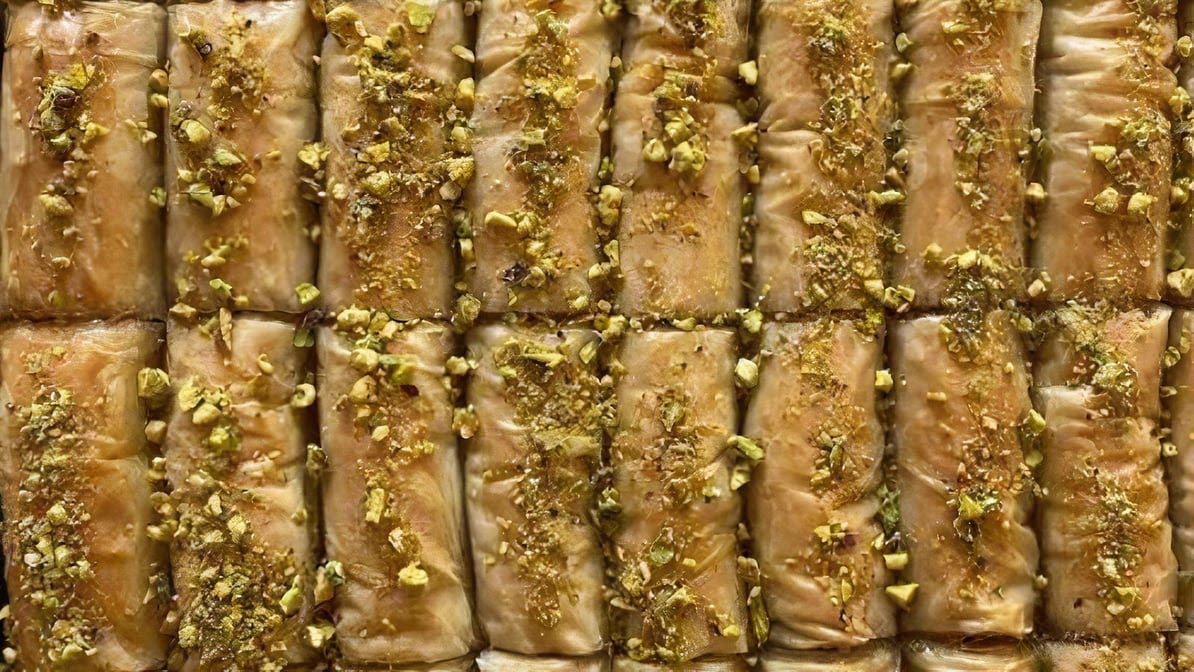 El Attar Middle Eastern Grill by null