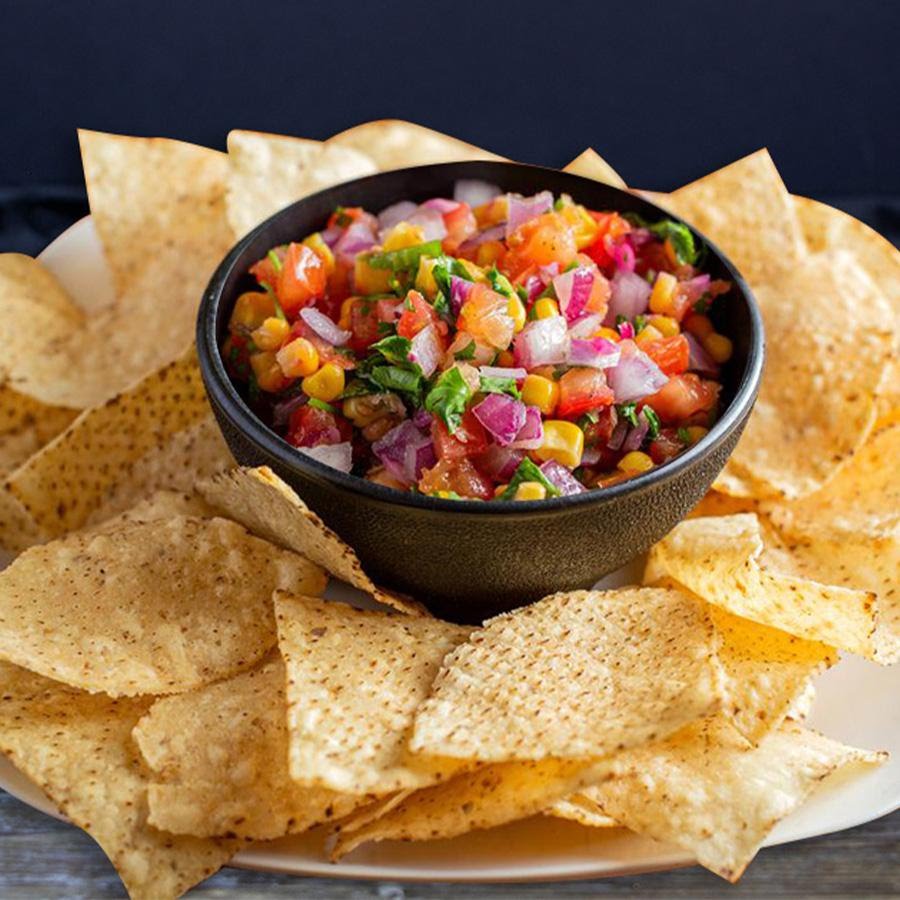 La Mexicana Grill by null