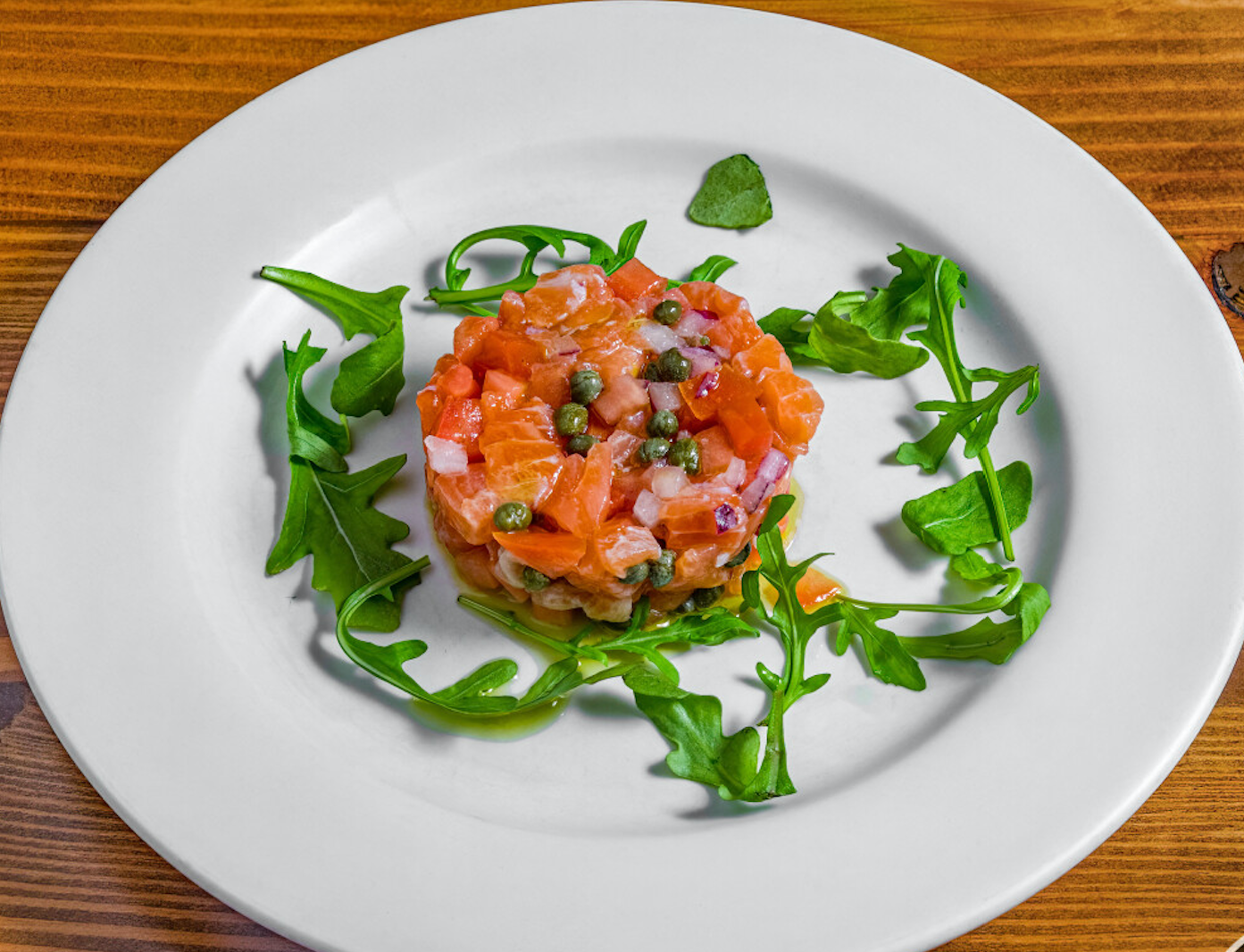 Spiga Restaurant by null