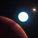 HD 131399Ab: Scientists discover strange planet with three suns 