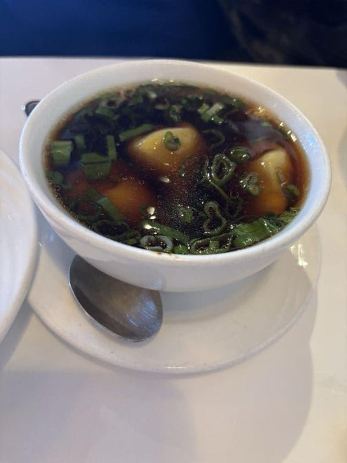 Gourmet China by null