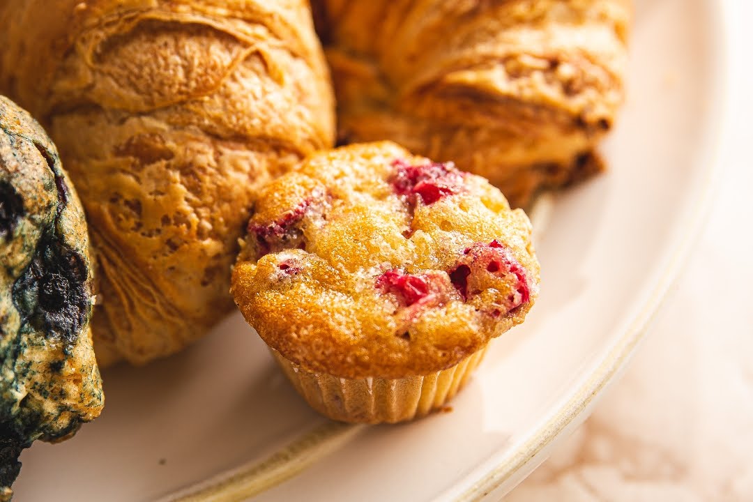 Milk Street Cafe by null