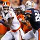 Mike Williams' career night helps lift Clemson over Auburn 
