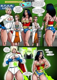 Nsfw hardcore uncensored hentai art comics big tits babe powergirl forced oral sex thick monster cock hentai nsfw jpg x Power girl sex