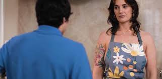 Stepmom siri dahl unexpectedly turned on her stepson jaydens assertive attitude jpg x Siri dahl stepmom